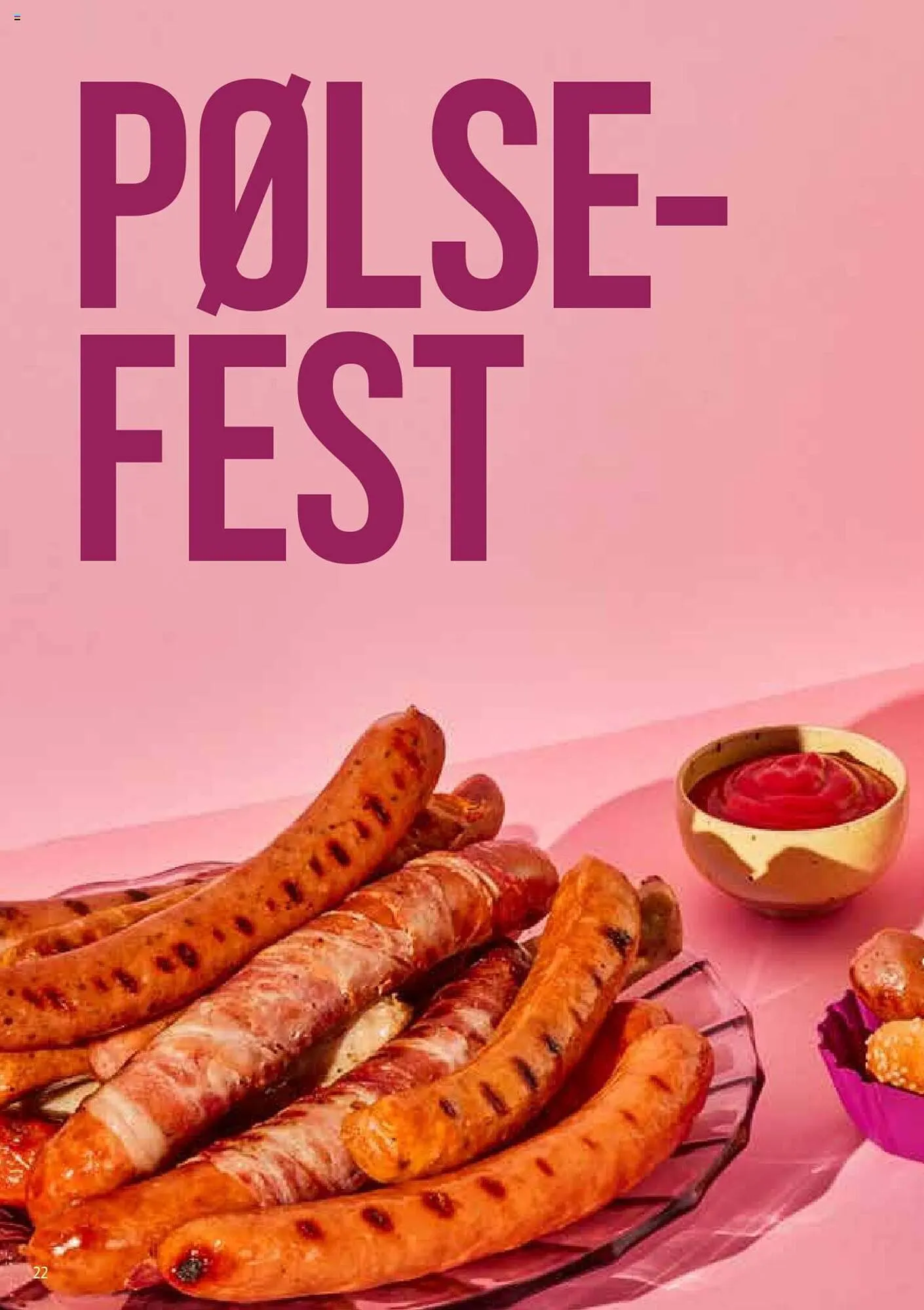 Kiwi Kundeavis fra 15. mai til 31. august 2023 - kundeavisside 22