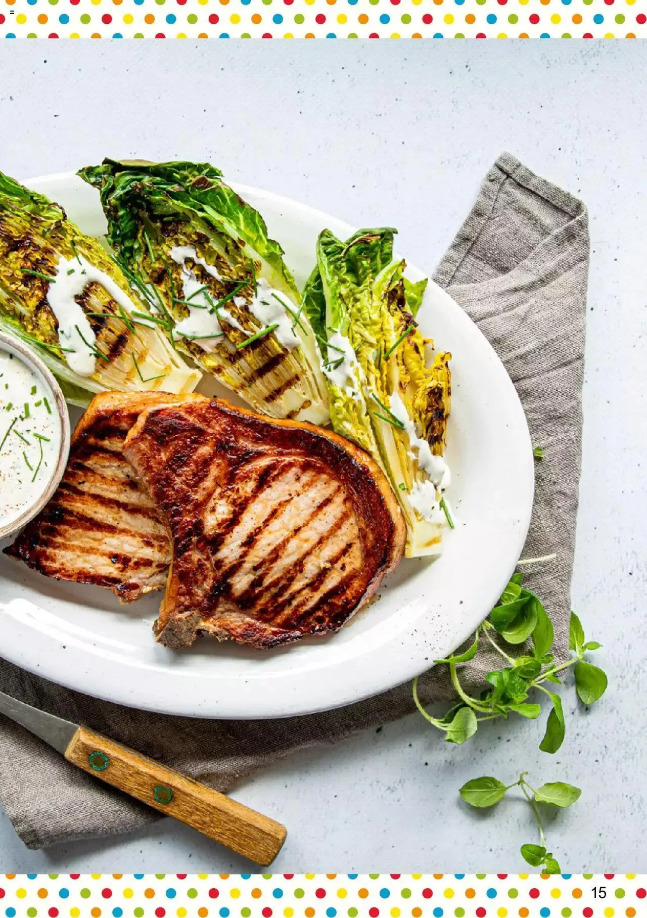 Joker - Sommervibber fra 1. august til 31. desember 2023 - kundeavisside 15