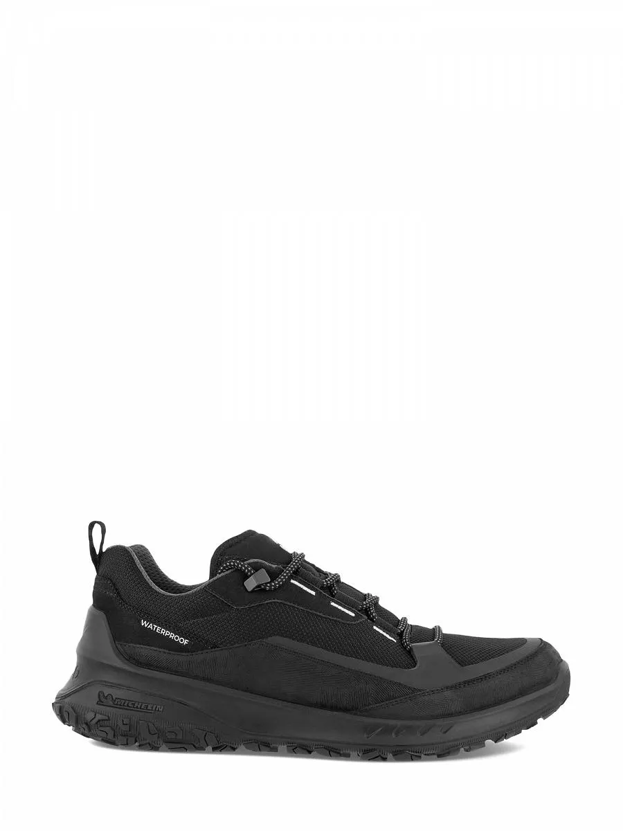 Ult-Trn Low Waterproof Tursko