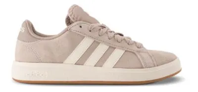 adidas Grand Court Base 00s Sneaker Beige