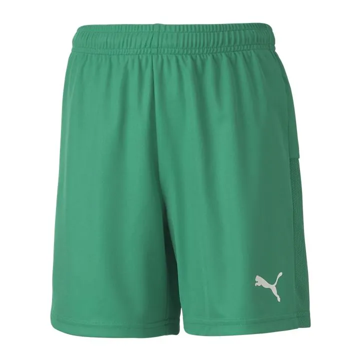 teamGOAL 23 knit Shorts, shorts junior, Grønn