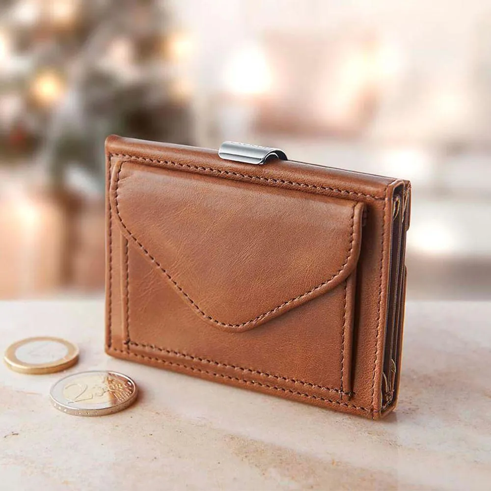 Multiwallet, RFID blokk lommebok