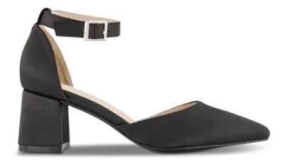 Norrliv Pump Svart 2215500210