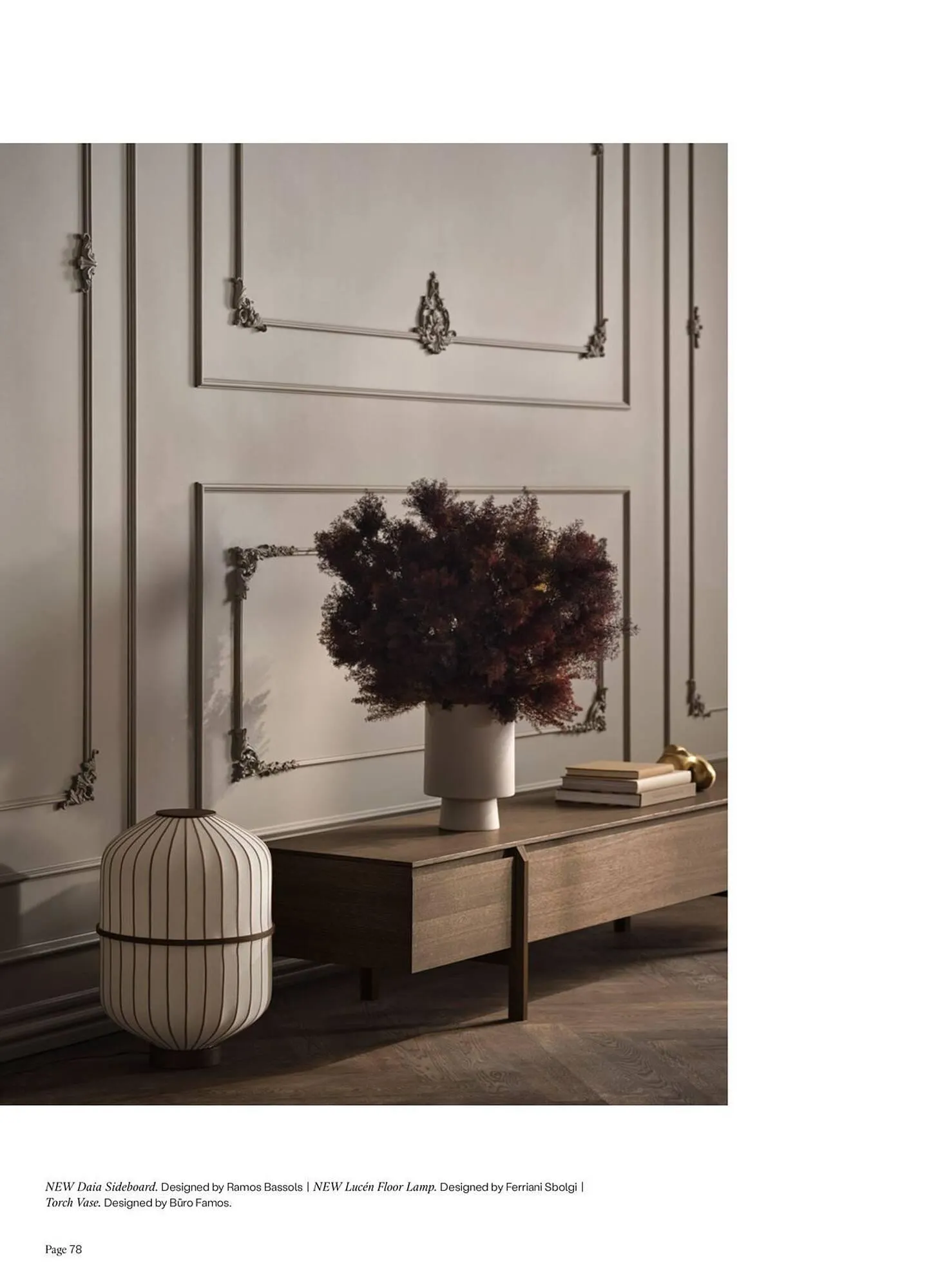 Bolia kundeavis fra 15. september til 31. desember 2025 - kundeavisside 80