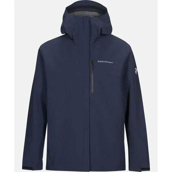 Peak Performance · Xenon skalljakke herre