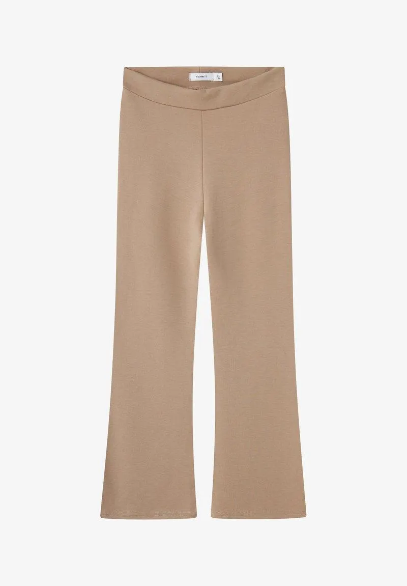 NKFFRIKKALI BOOTCUT PANT - Joggebukse