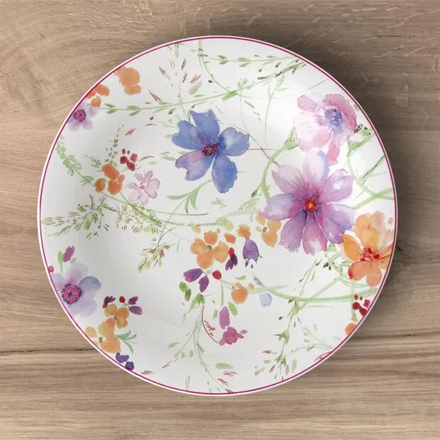 Mariefleur Basic breakfast plate