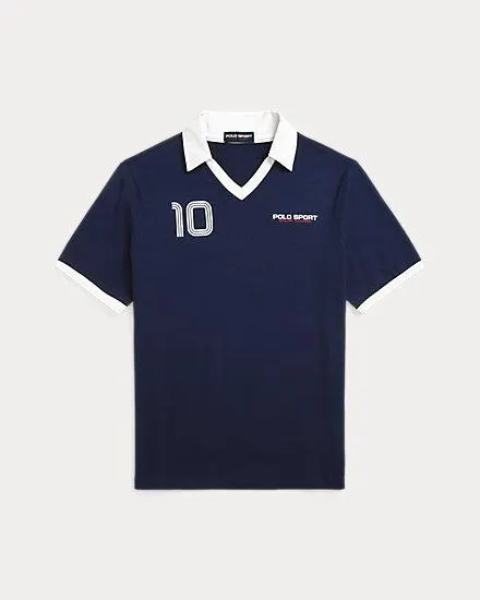 Polo Sport Jersey Polo Shirt