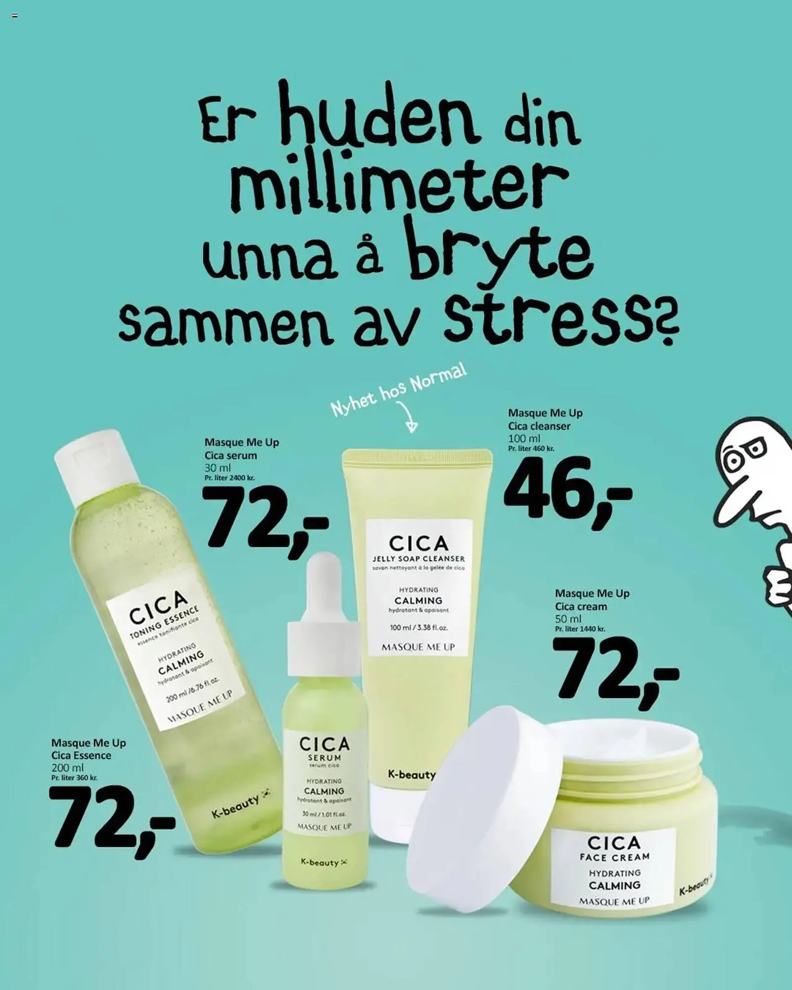 Normal Kundeavis fra 12. januar til 18. februar 2025 - kundeavisside 7