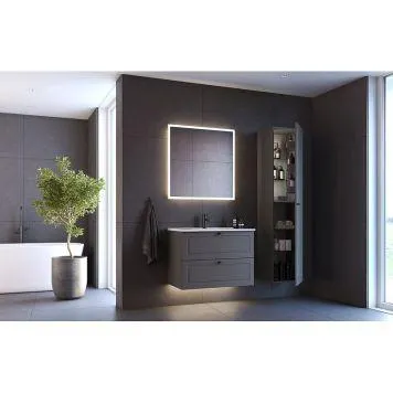 BADEROMSMØBEL CAMARGUE VAL 80CM