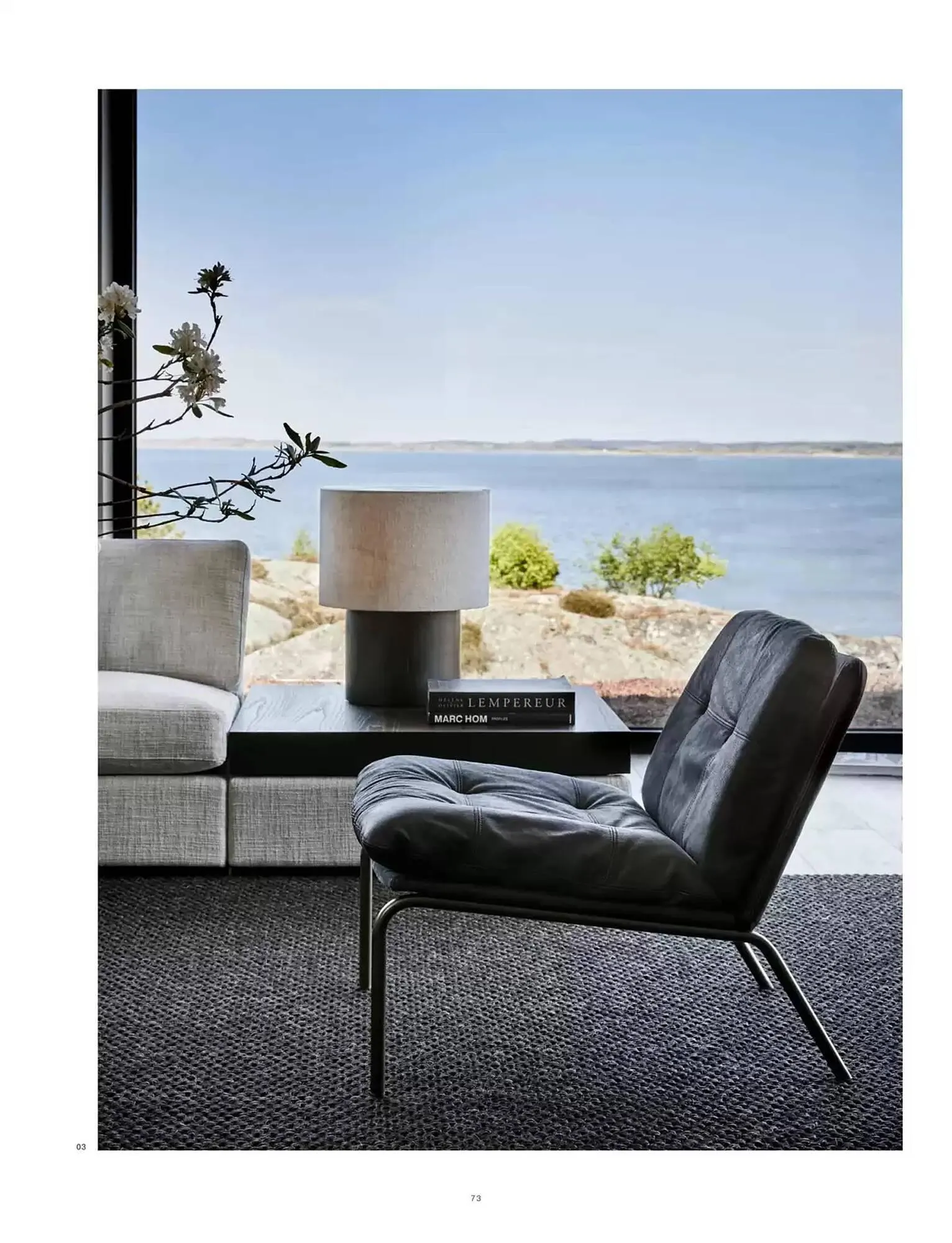 Slettvoll Kundeavis fra 27. november til 31. mars 2025 - kundeavisside 73