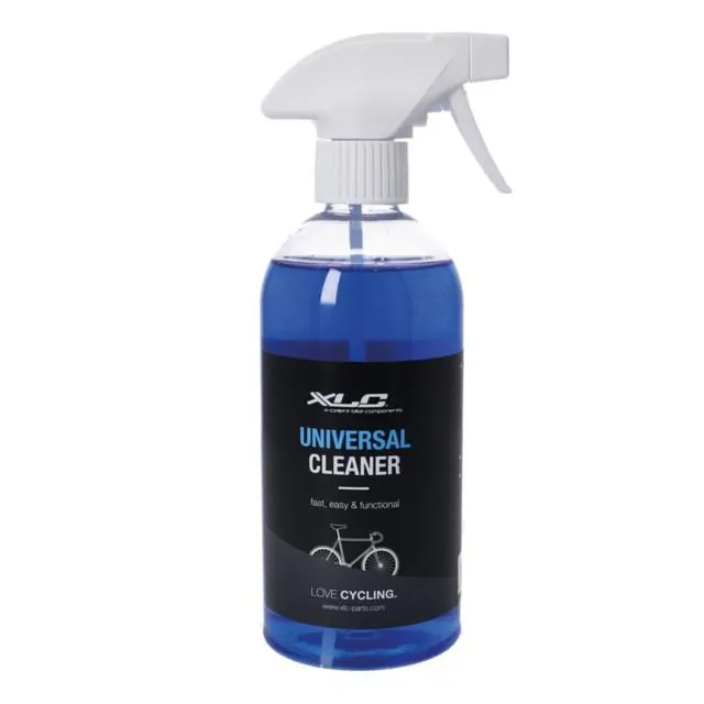 XLC BL-W11 sykkelvask