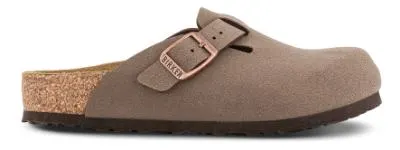 Birkenstock Boston Kids Original Sandal Narrow Brun 1030809