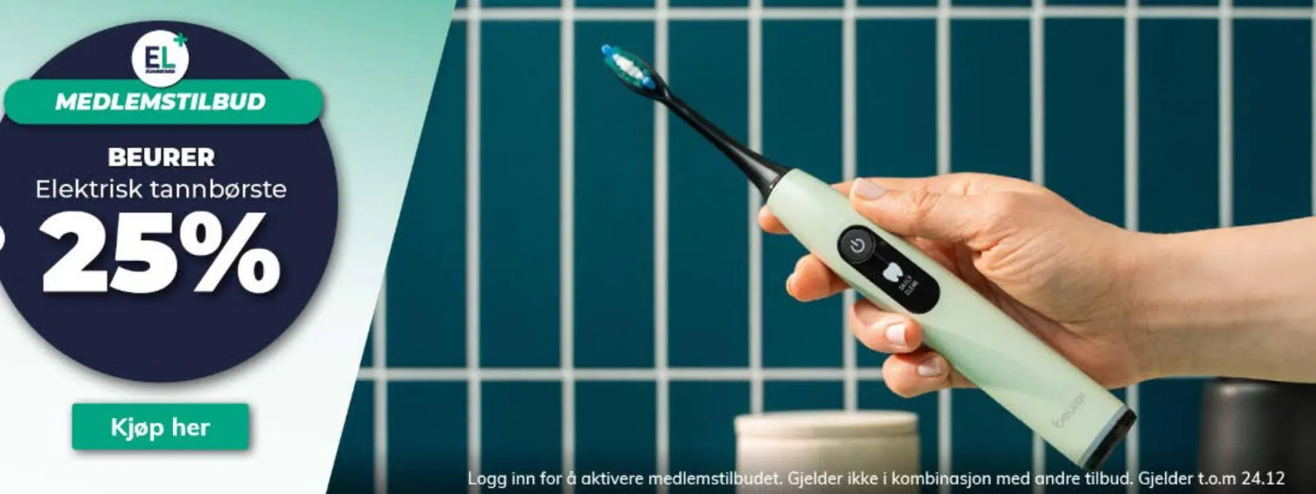 Enklere Liv kundeavis - 1