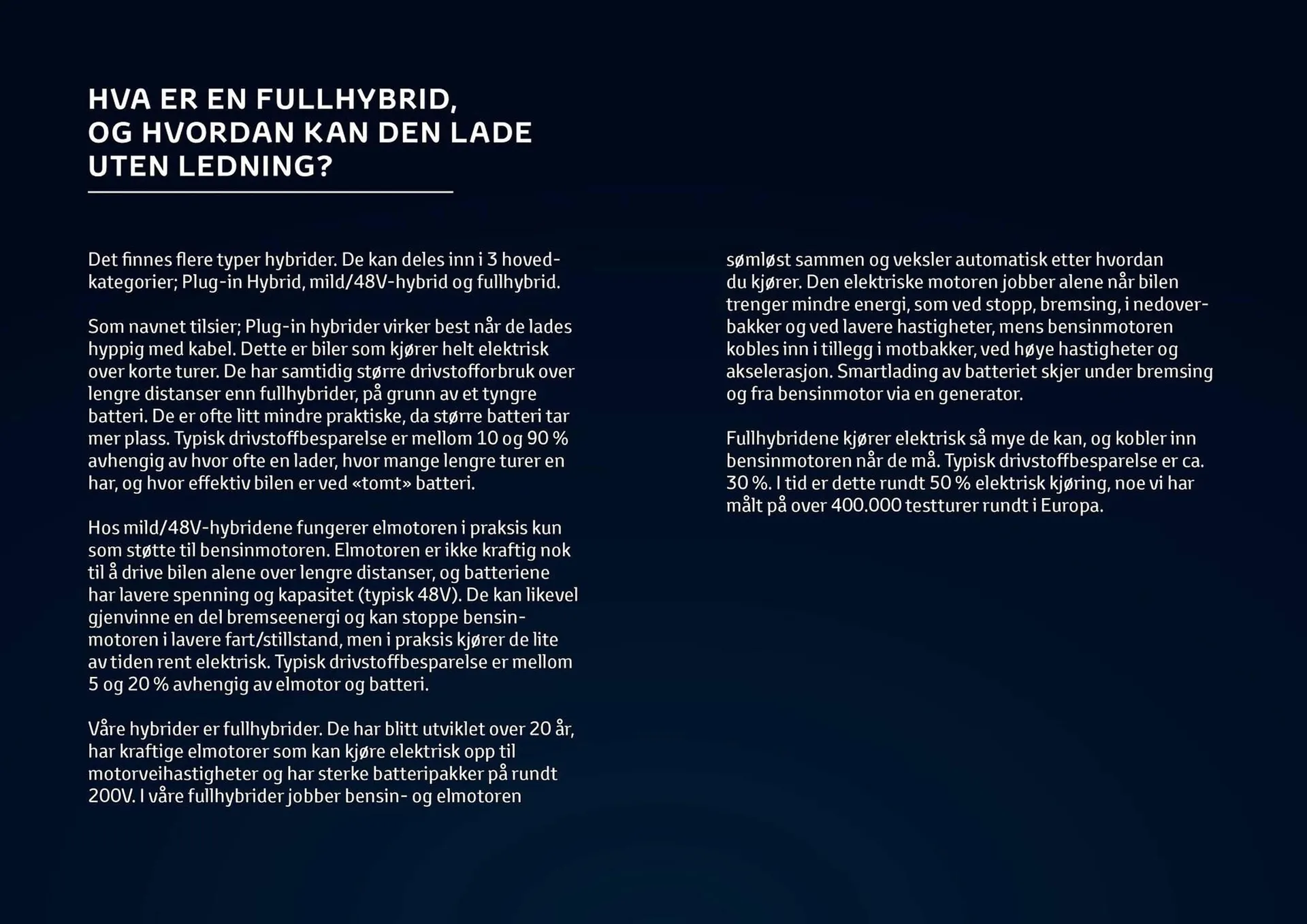 Toyota Kundeavis fra 8. april til 8. april 2025 - kundeavisside 5