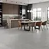 Frammenti, Grigio 60x60 Flis