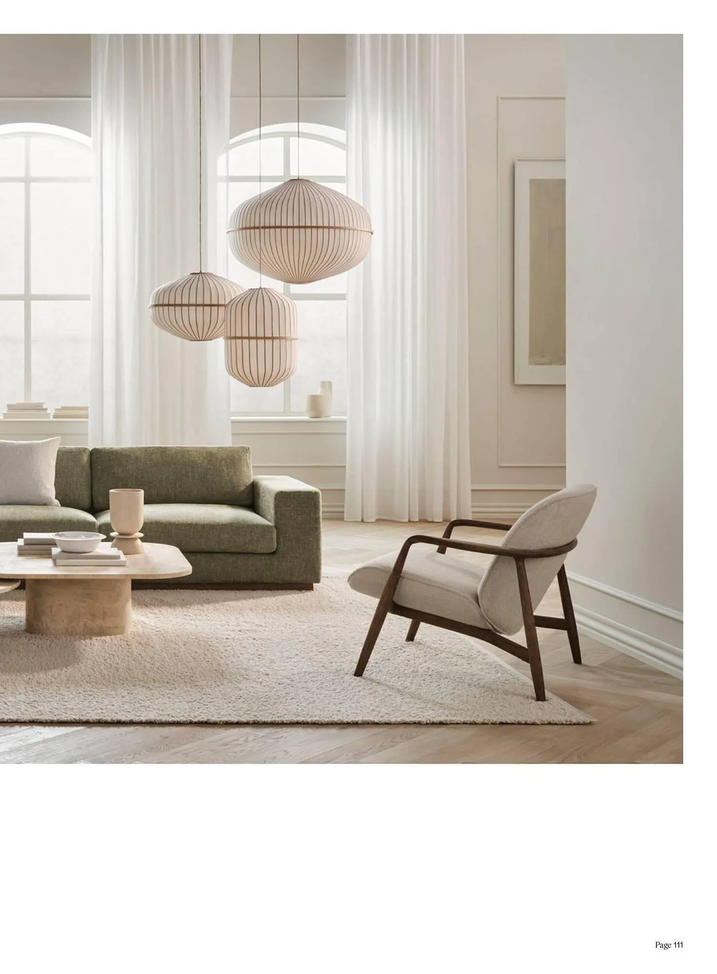 Bolia kundeavis fra 15. september til 31. desember 2025 - kundeavisside 113