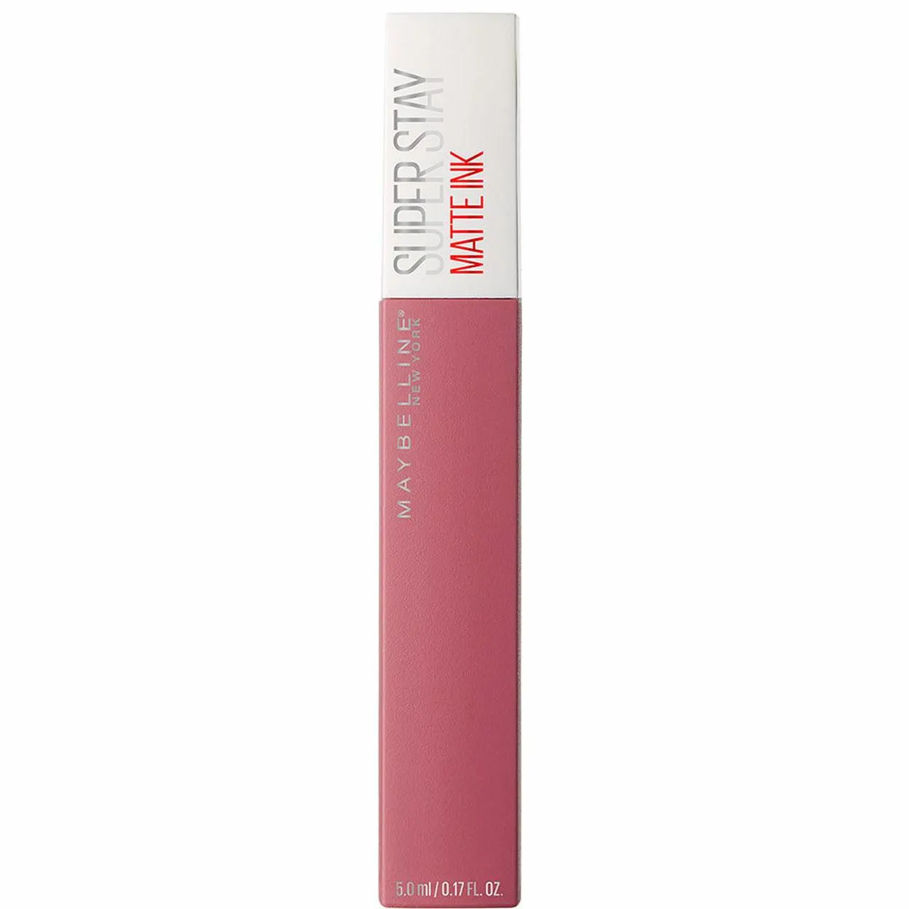 Maybelline Superstay Matte Ink 15 Lover