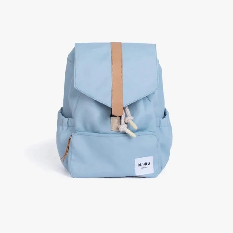 Mini-Ransel barnehagesekk, lightblue