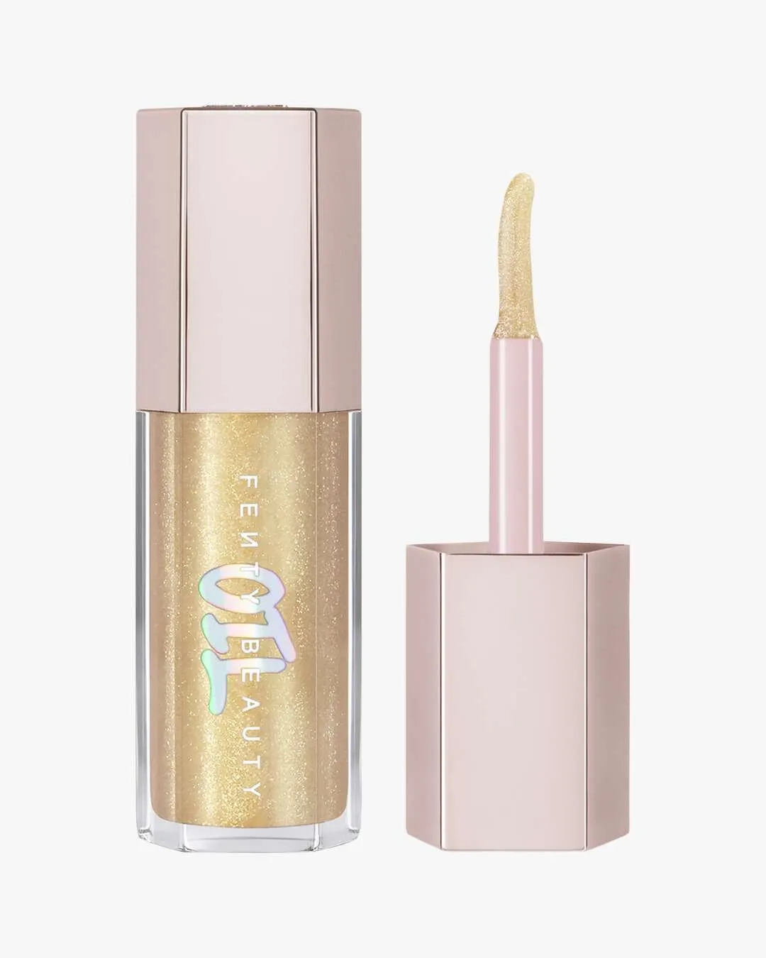 Gloss Bomb Universal Lip Luminizer Gloss Oil 9 ml