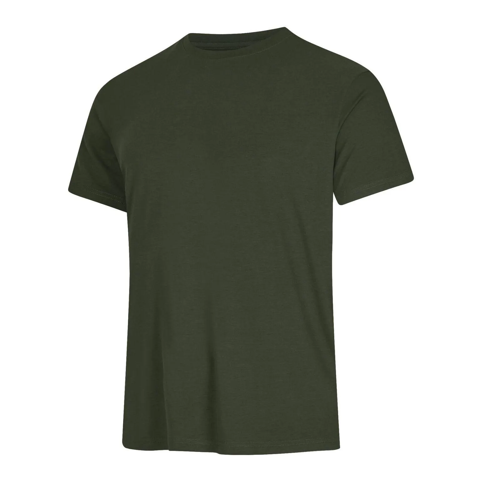 Urberg Bamboo Tee Men Kombu Green