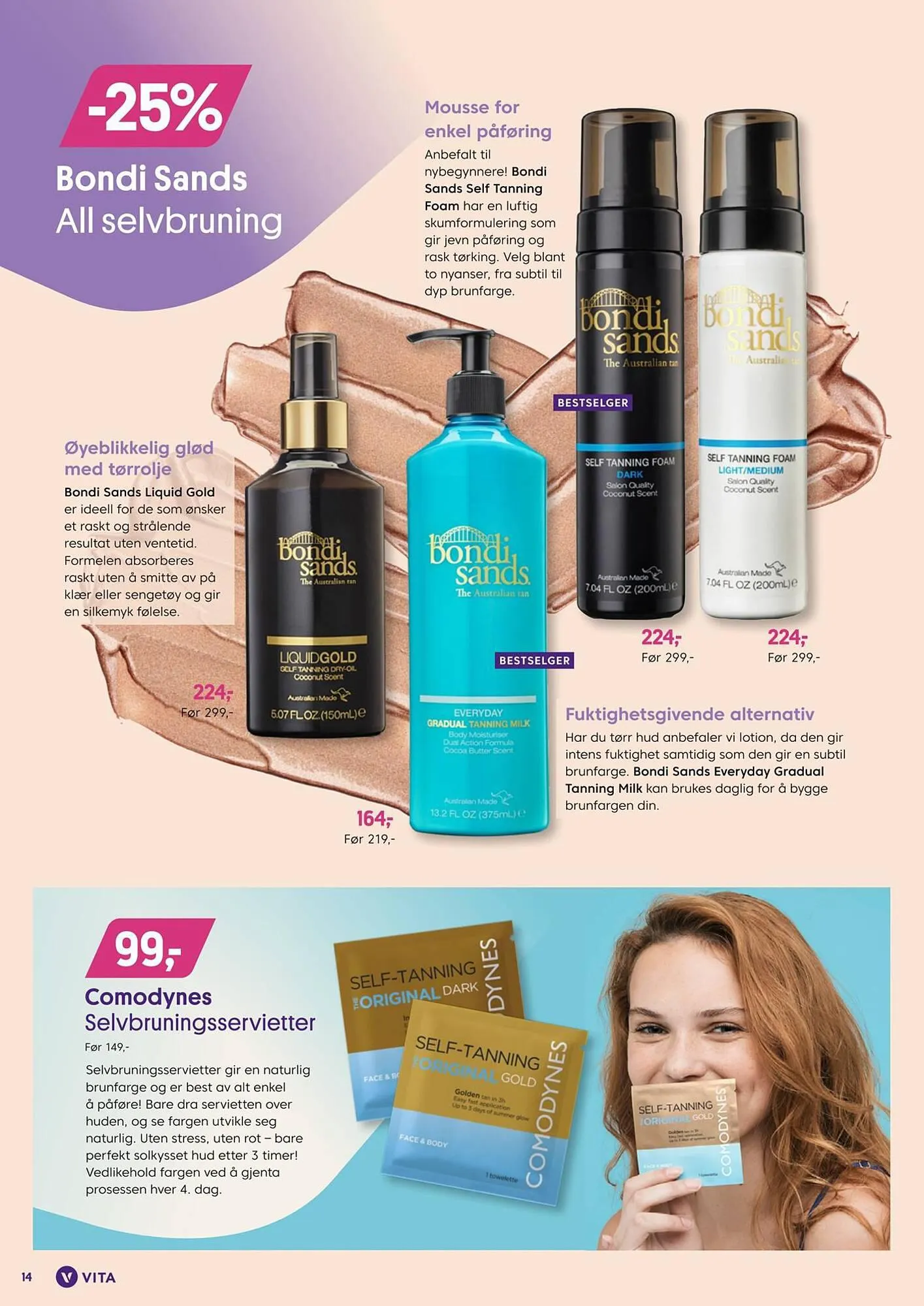 VITA Kundeavis fra 10. september til 24. september 2023 - kundeavisside 14