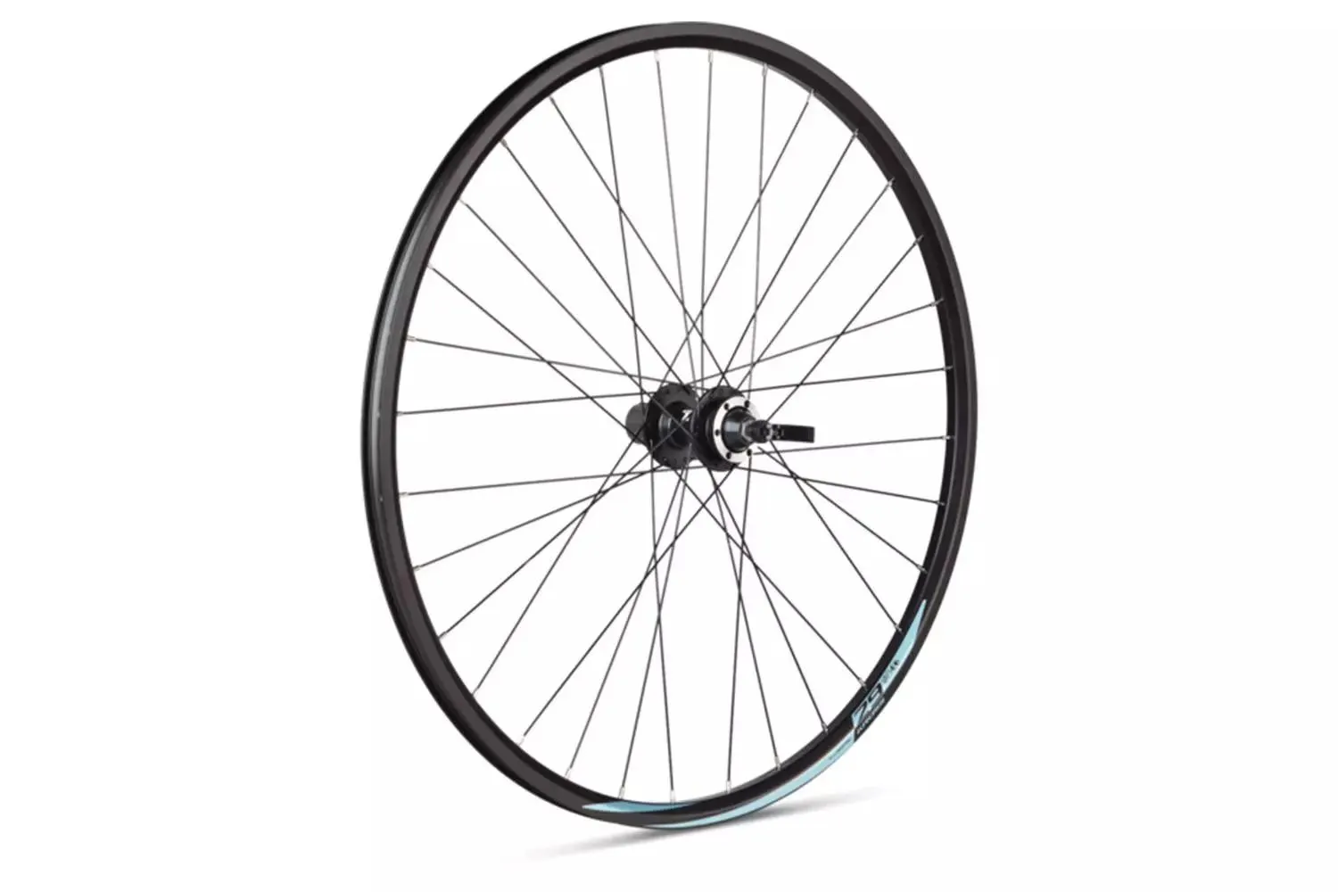 Kross hjul 29 bak disc QR Alu T4CKO290002BKP