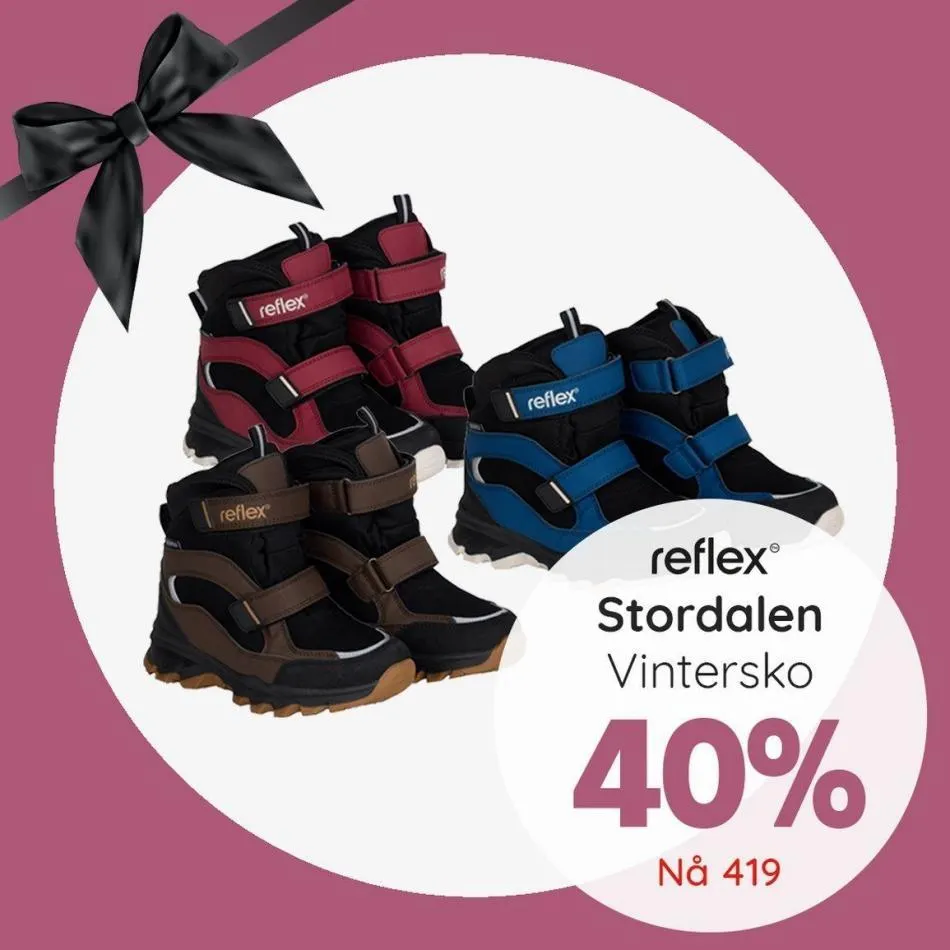 Barnas Hus kundeavis til 30.11.2023 fra 14. november til 30. november 2023 - kundeavisside 13