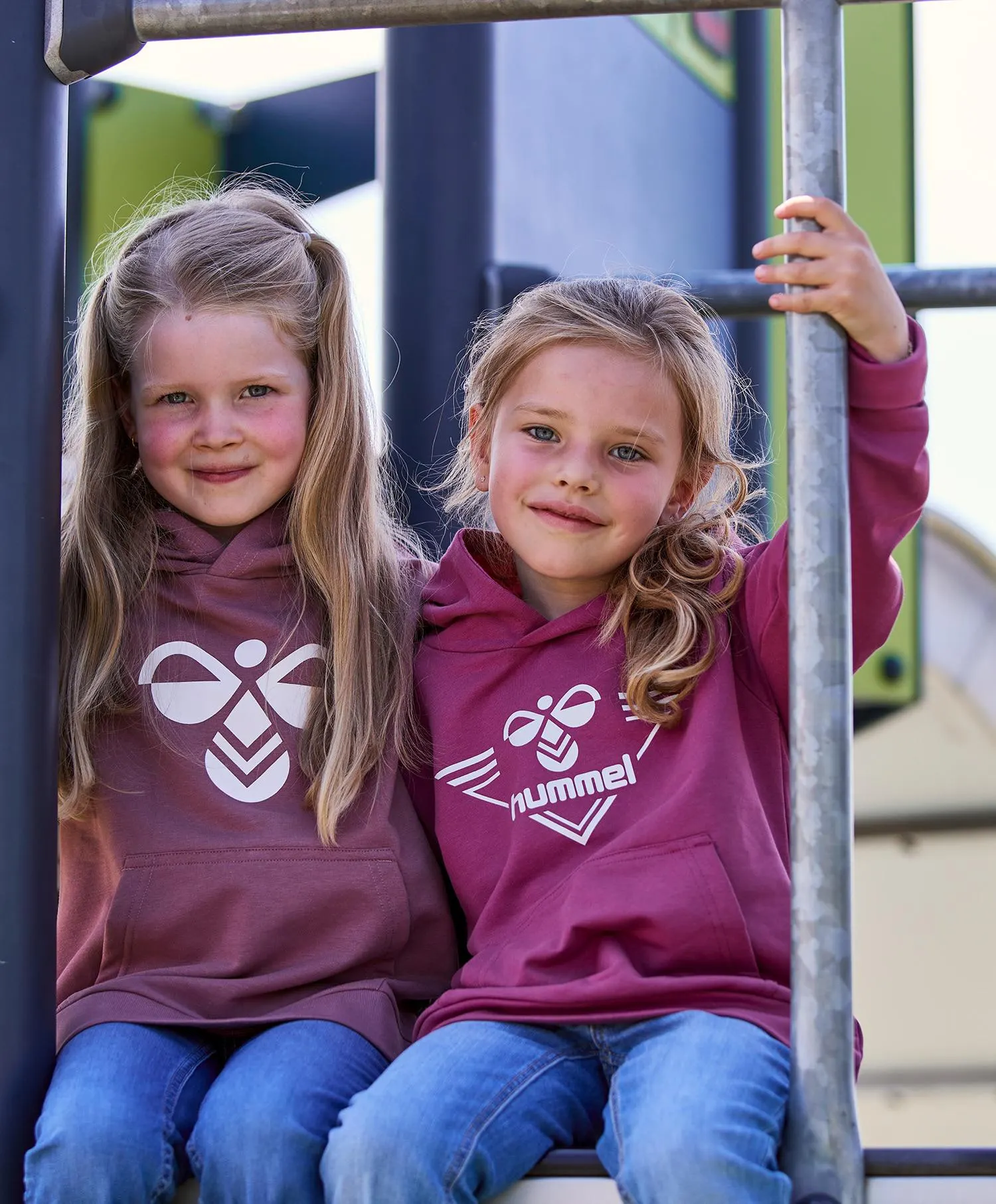 Hummel Quatro Hoodie