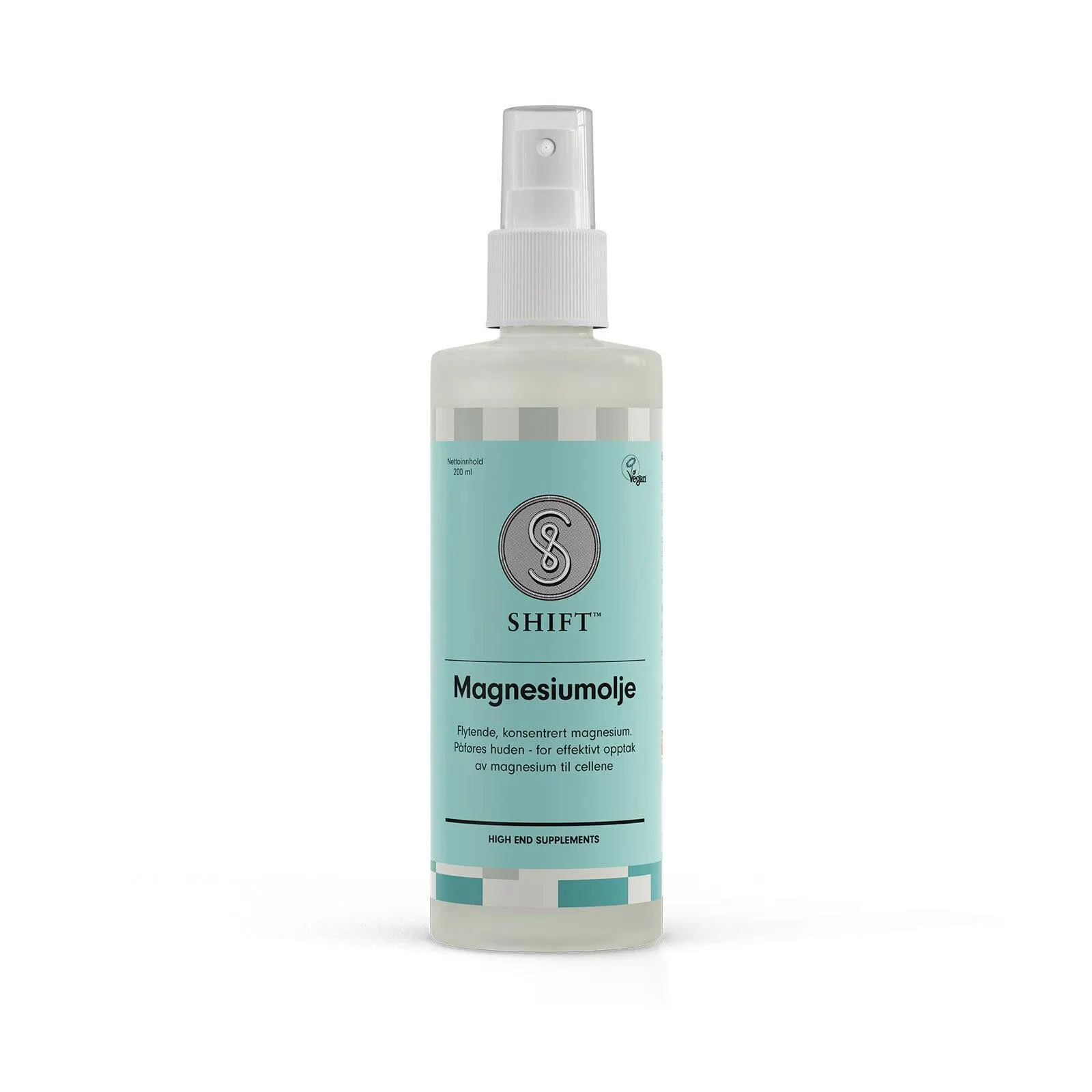 SHIFT™ Magnesium Spray