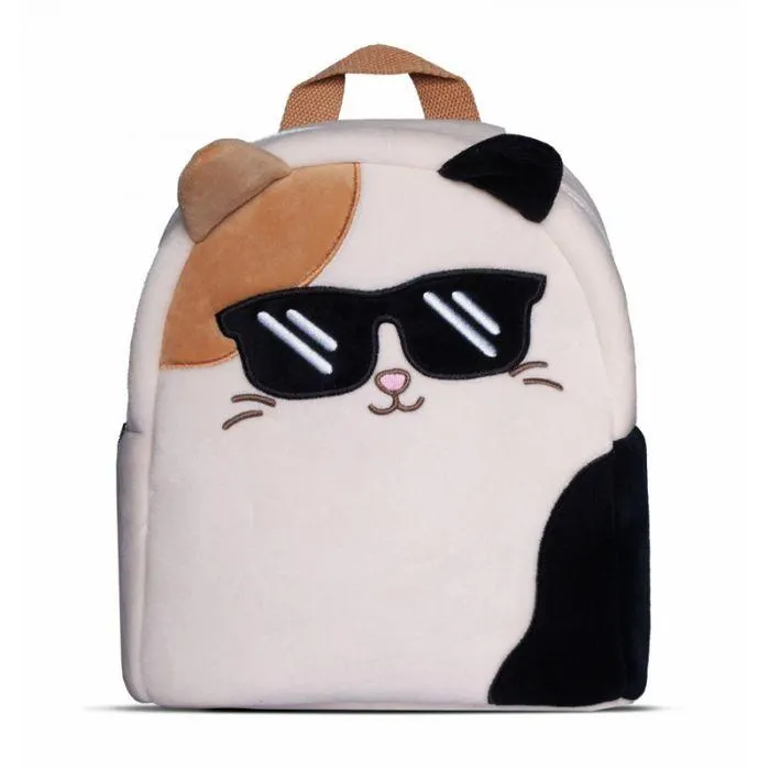 Squishmallows Ryggsekk 55x45x30cm - Cameron