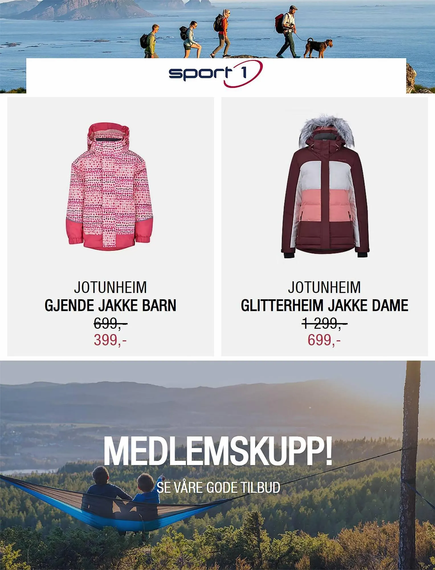 Sport 1 Kundeavis fra 29. august til 11. september 2023 - kundeavisside 4