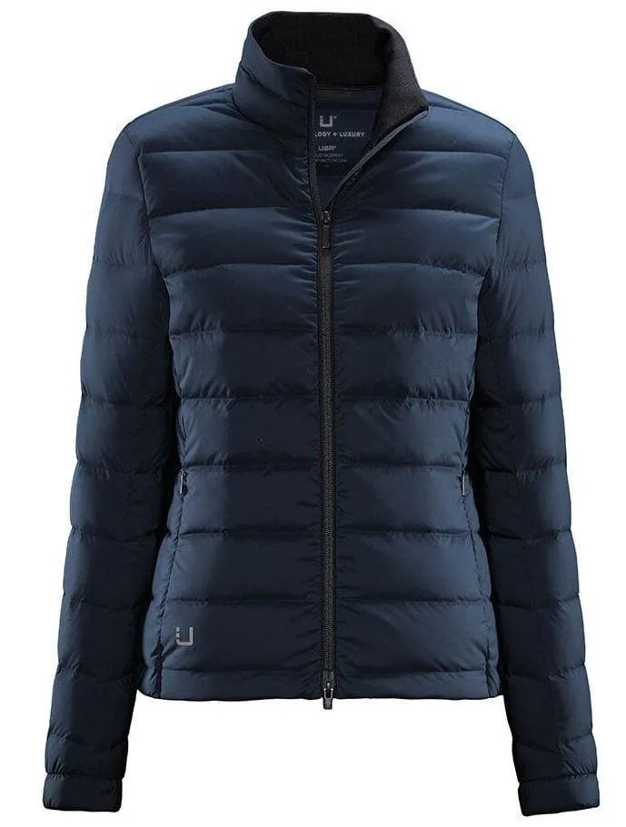 Stellar Jacket – Navy