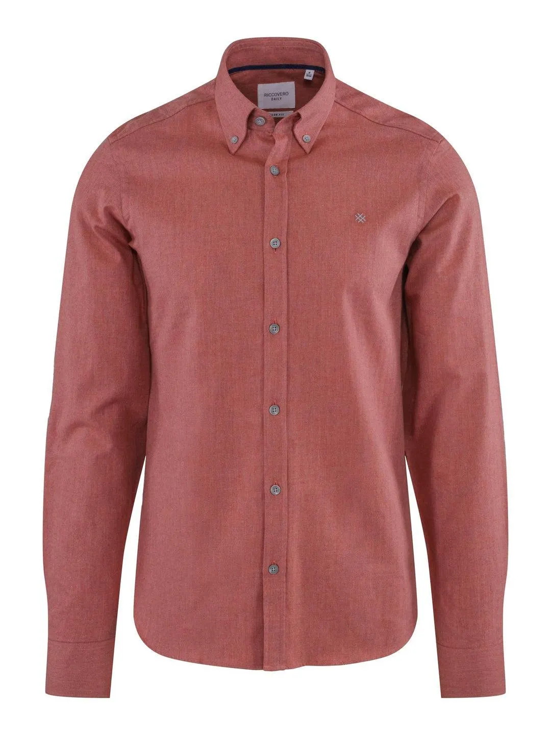 Cambridge Daily tailor fit