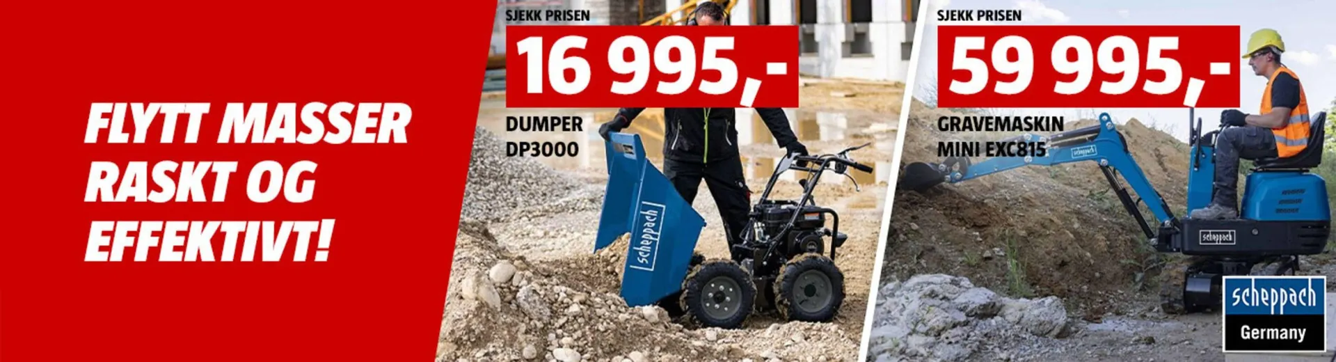 Bauhaus kundeavis fra 26. mars til 9. april 2026 - kundeavisside 2