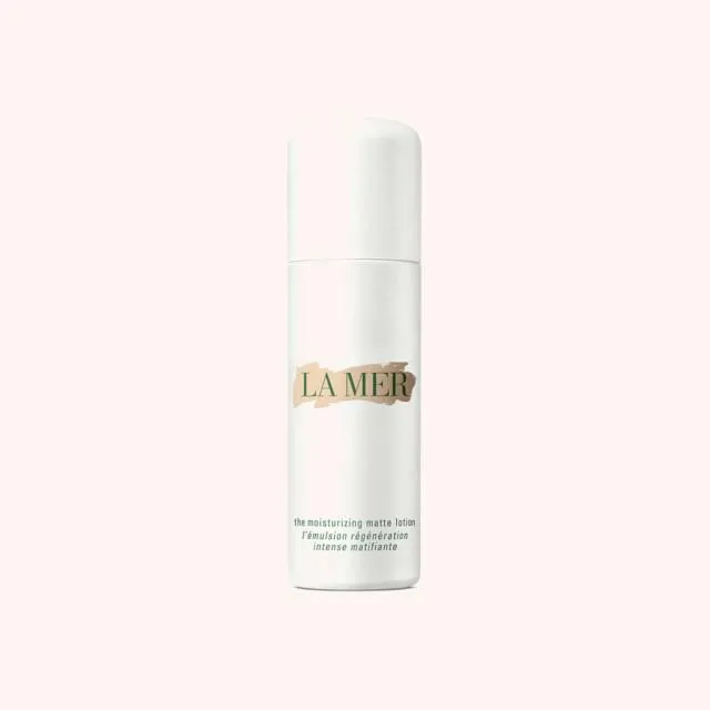 The Moisturizing Matte Lotion 50 ml