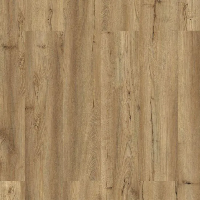 Gulvprøve Korkvinyl Eik Estoril Vinatura Basic