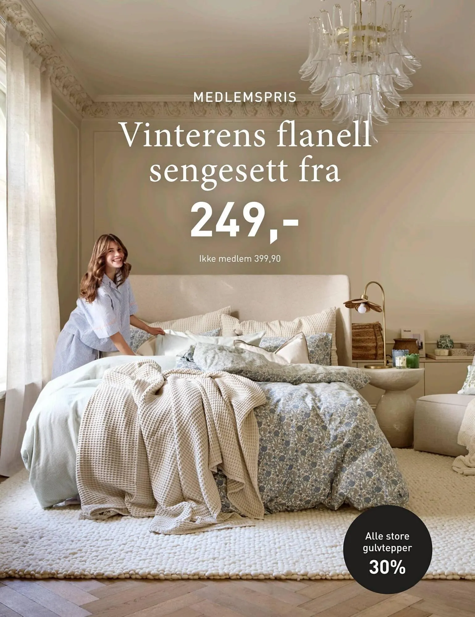 Kid Interiør Kundeavis fra 12. januar til 19. januar 2025 - kundeavisside 6