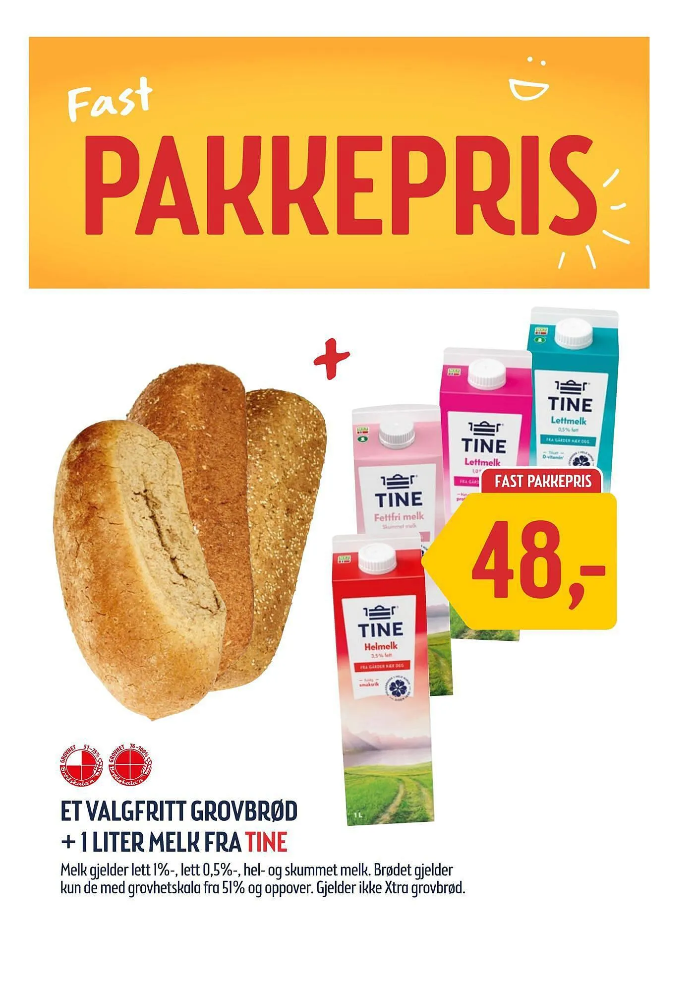 Coop Prix Kundeavis fra 23. juli til 6. august 2023 - kundeavisside 6