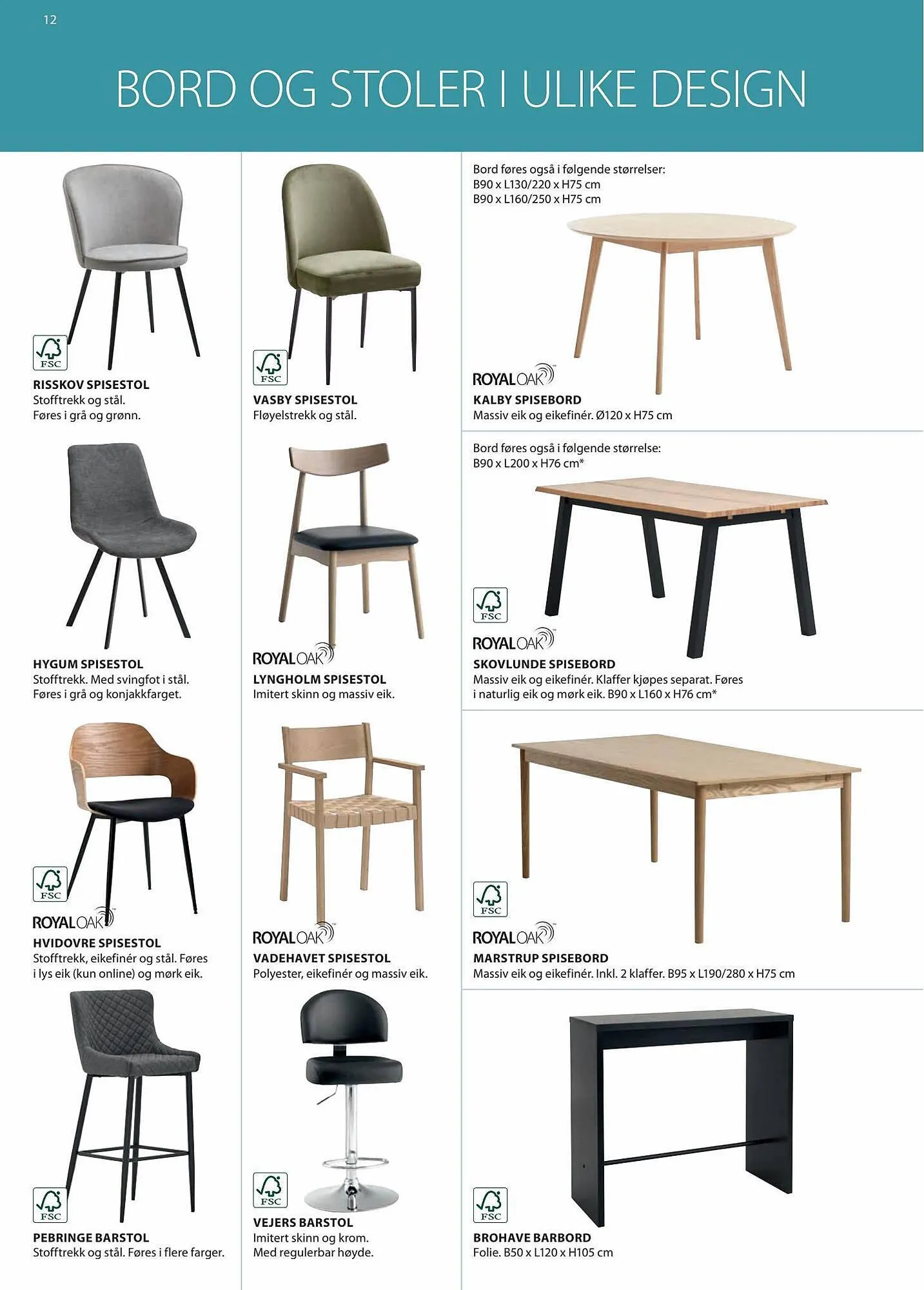 JYSK Kundeavis fra 12. september til 30. september 2023 - kundeavisside 11