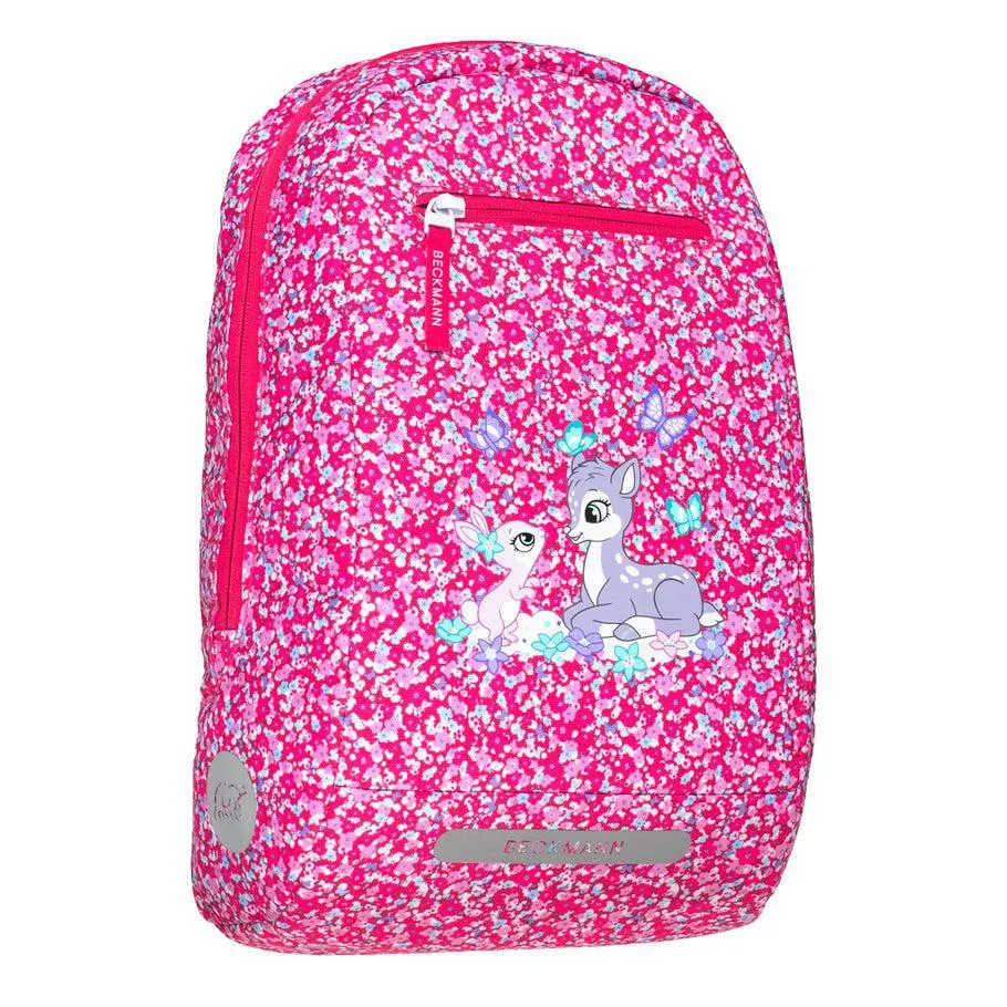 Gymsekk 1.kl Forest Friend12L Beckmann - Beckmann