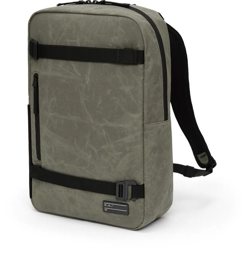 Db Daypack 17L Ryggsekk - Forest Green