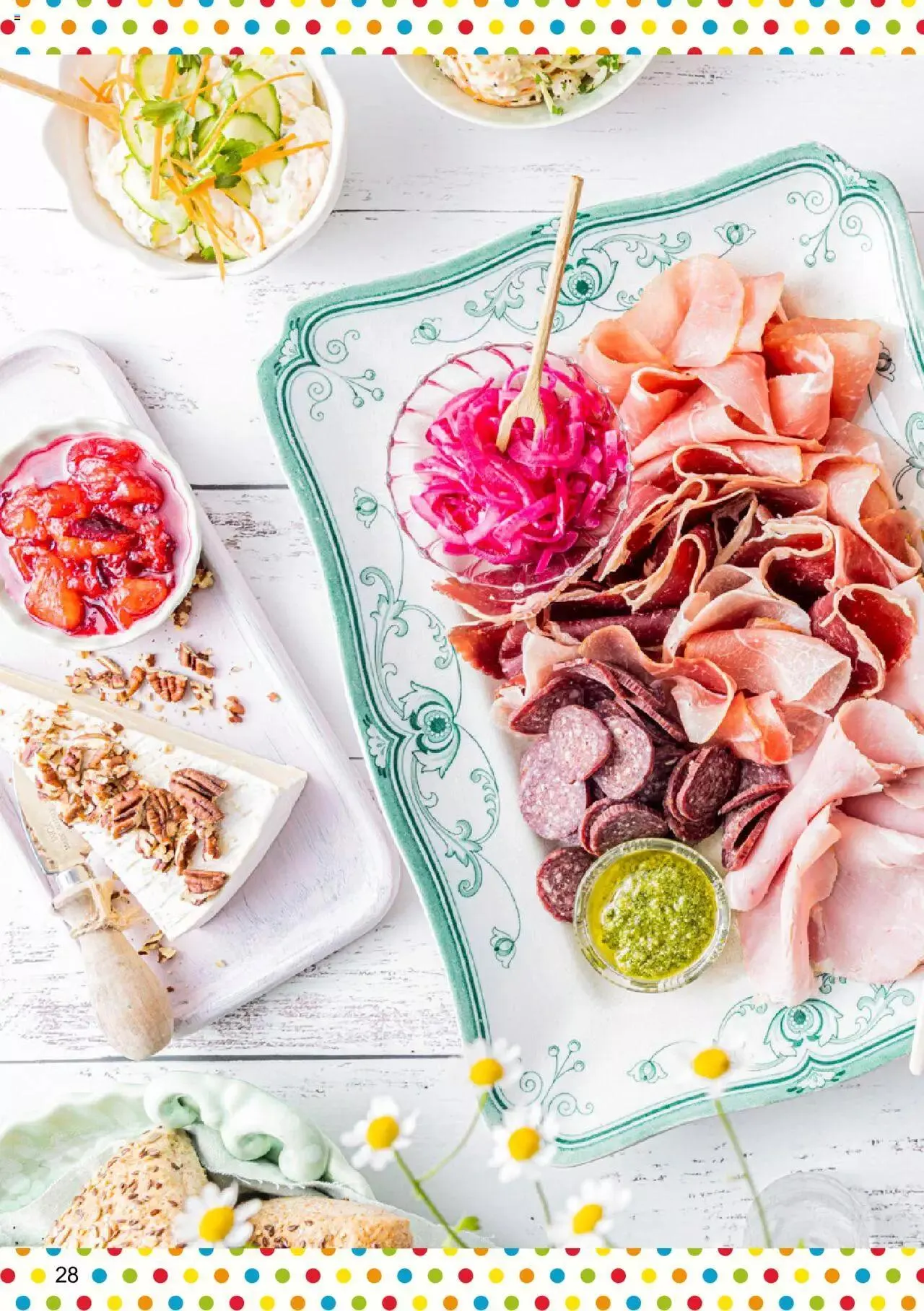 Joker - Sommervibber fra 1. august til 31. desember 2023 - kundeavisside 28