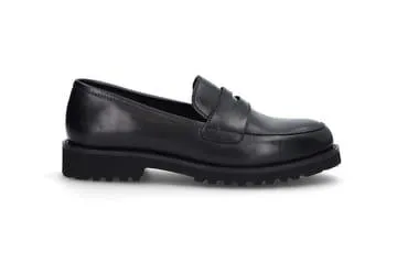 Klassiske loafers