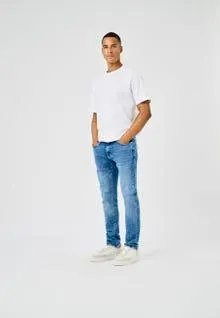 ONSWEFT Middels høy midje Regular Fit Jeans