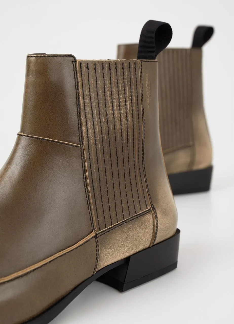 NELLA BOOTS