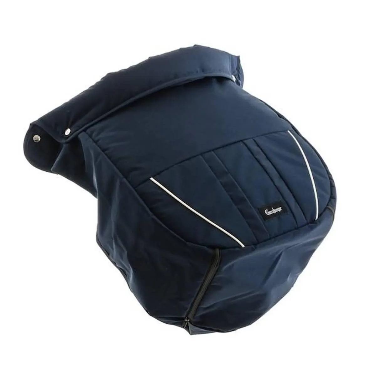 DEMO - Emmaljunga | Exclusive Fottrekk | Navy