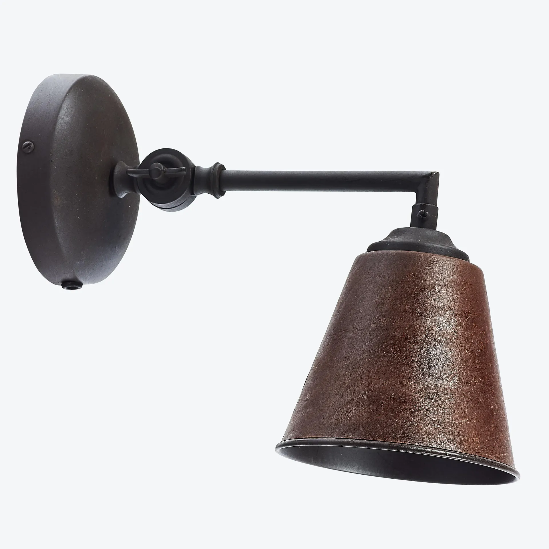 Laurits Vegglampe 25W