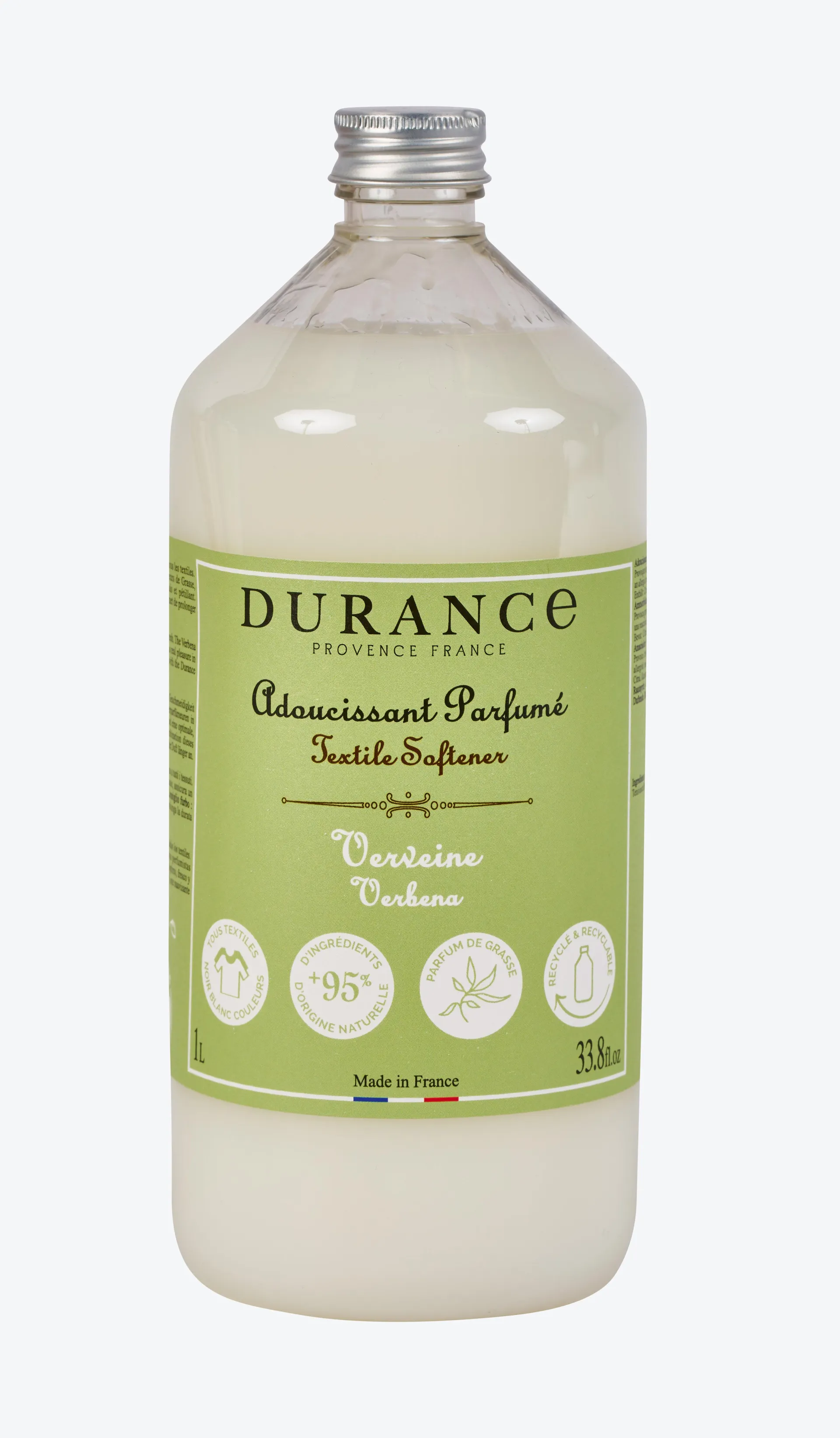 Durance Verbena Tøymykner