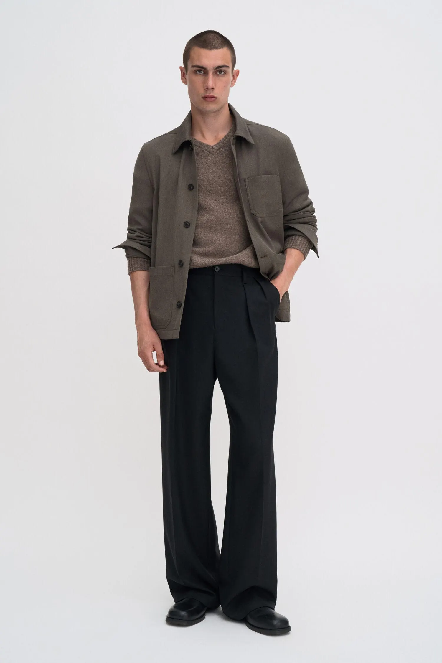 Milo Trousers